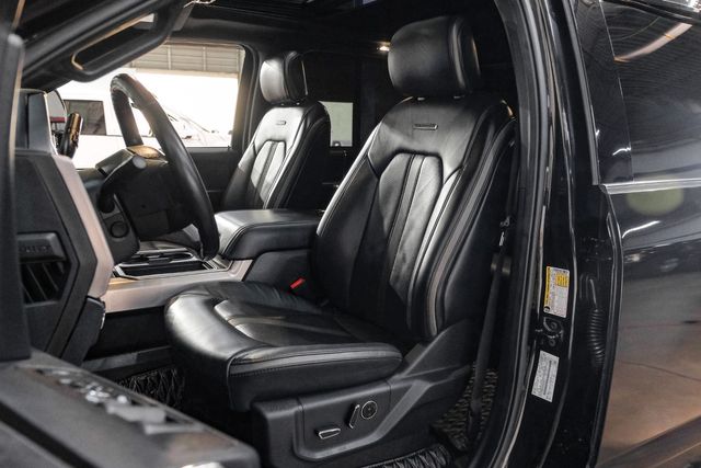 2022 Ford F-250 Super Duty Platinum | Dallas, TX | East Dallas Diesel