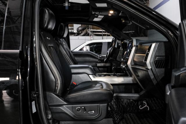 2022 Ford F-250 Super Duty Platinum | Dallas, TX | East Dallas Diesel