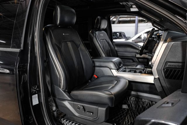 2022 Ford F-250 Super Duty Platinum | Dallas, TX | East Dallas Diesel