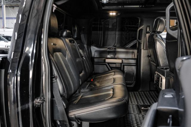 2022 Ford F-250 Super Duty Platinum | Dallas, TX | East Dallas Diesel