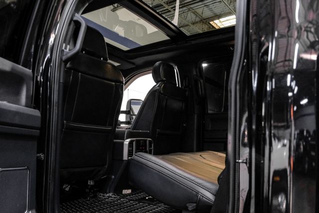 2022 Ford F-250 Super Duty Platinum | Dallas, TX | East Dallas Diesel