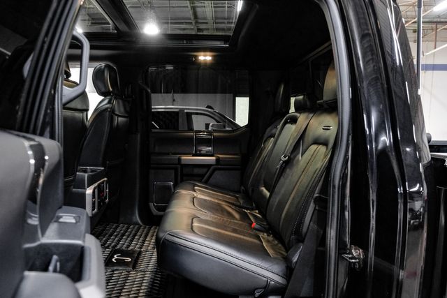 2022 Ford F-250 Super Duty Platinum | Dallas, TX | East Dallas Diesel