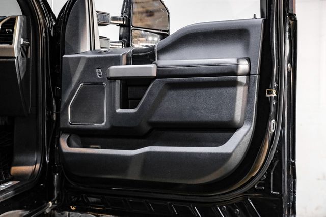 2022 Ford F-250 Super Duty Platinum | Dallas, TX | East Dallas Diesel