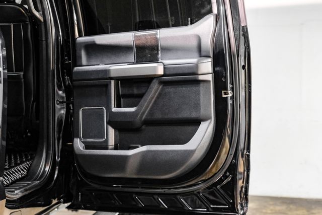 2022 Ford F-250 Super Duty Platinum | Dallas, TX | East Dallas Diesel