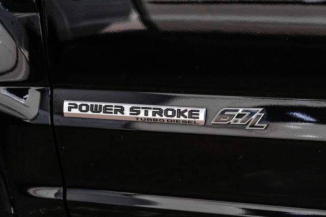 2022 Ford F-250 Super Duty Platinum | Dallas, TX | East Dallas Diesel
