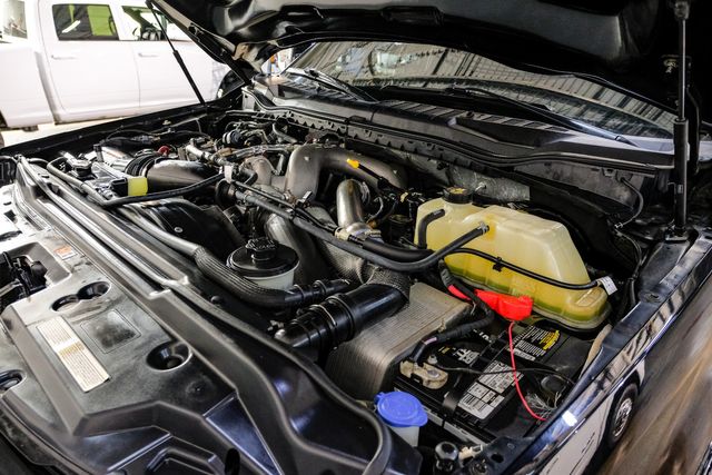 2022 Ford F-250 Super Duty Platinum | Dallas, TX | East Dallas Diesel