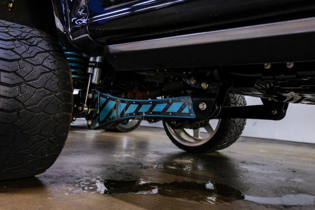 2022 Ford F-250 Super Duty Platinum | Dallas, TX | East Dallas Diesel