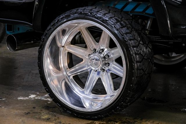 2022 Ford F-250 Super Duty Platinum | Dallas, TX | East Dallas Diesel