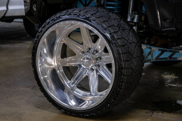 2022 Ford F-250 Super Duty Platinum | Dallas, TX | East Dallas Diesel