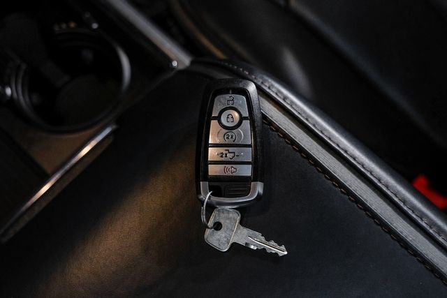 2022 Ford F-250 Super Duty Platinum | Dallas, TX | East Dallas Diesel