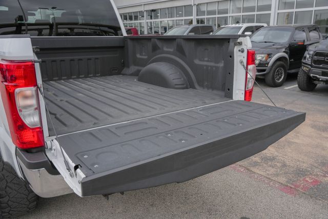 2022 Ford F-250 Super Duty XL STX CREW CAB FX4 W/ UPGRADES | Dallas, TX | Rocky Mountain Truck Stop Dallas