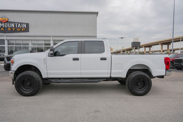 2022 Ford F-250 Super Duty XL STX CREW CAB FX4 W/ UPGRADES | Dallas, TX | Rocky Mountain Truck Stop Dallas 2022 Ford F-250 Super Duty XL STX CREW CAB FX4 W/ UPGRADES | Dallas, TX | Rocky Mountain Truck Stop Dallas