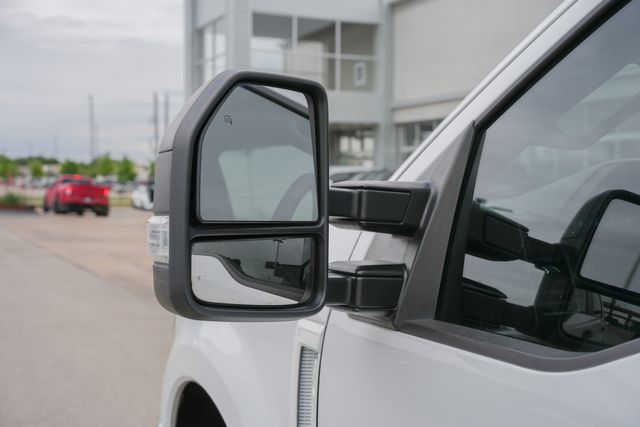 2022 Ford F-250 Super Duty XL STX CREW CAB FX4 W/ UPGRADES | Dallas, TX | Rocky Mountain Truck Stop Dallas