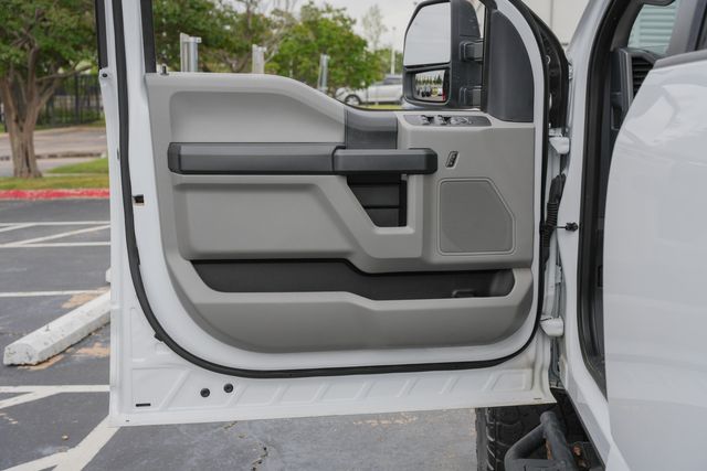 2022 Ford F-250 Super Duty XL STX CREW CAB FX4 W/ UPGRADES | Dallas, TX | Rocky Mountain Truck Stop Dallas