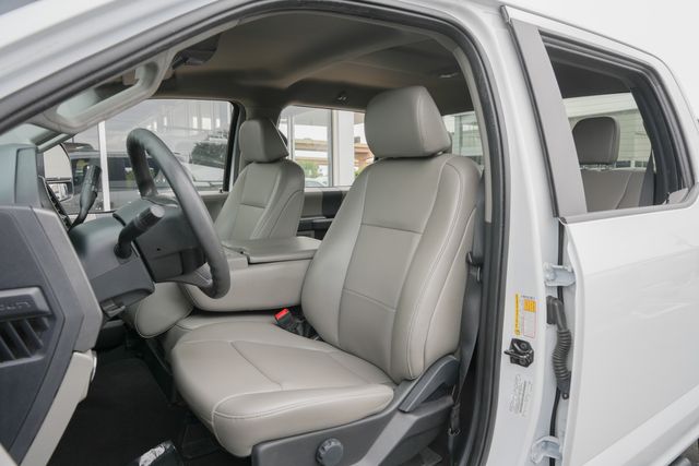 2022 Ford F-250 Super Duty XL STX CREW CAB FX4 W/ UPGRADES | Dallas, TX | Rocky Mountain Truck Stop Dallas