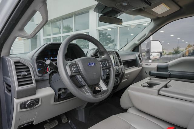 2022 Ford F-250 Super Duty XL STX CREW CAB FX4 W/ UPGRADES | Dallas, TX | Rocky Mountain Truck Stop Dallas