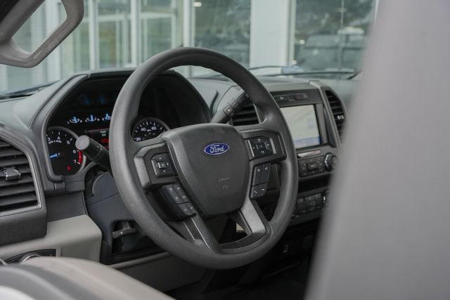 2022 Ford F-250 Super Duty XL STX CREW CAB FX4 W/ UPGRADES | Dallas, TX | Rocky Mountain Truck Stop Dallas