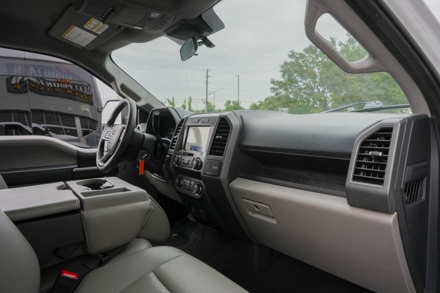 2022 Ford F-250 Super Duty XL STX CREW CAB FX4 W/ UPGRADES | Dallas, TX | Rocky Mountain Truck Stop Dallas