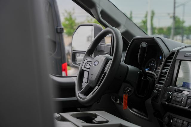2022 Ford F-250 Super Duty XL STX CREW CAB FX4 W/ UPGRADES | Dallas, TX | Rocky Mountain Truck Stop Dallas
