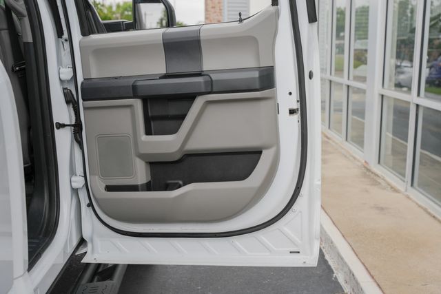 2022 Ford F-250 Super Duty XL STX CREW CAB FX4 W/ UPGRADES | Dallas, TX | Rocky Mountain Truck Stop Dallas