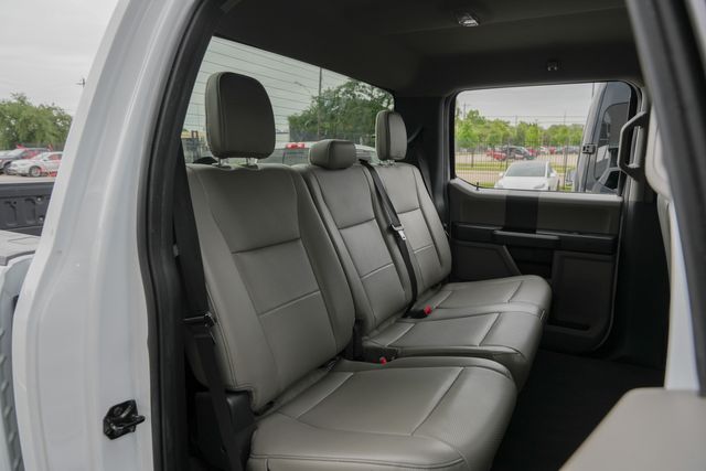 2022 Ford F-250 Super Duty XL STX CREW CAB FX4 W/ UPGRADES | Dallas, TX | Rocky Mountain Truck Stop Dallas
