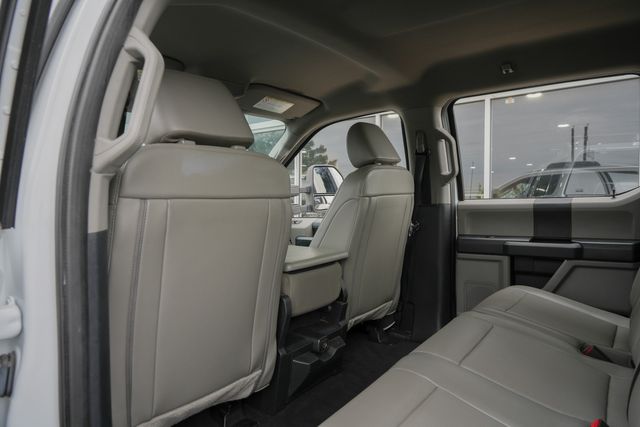 2022 Ford F-250 Super Duty XL STX CREW CAB FX4 W/ UPGRADES | Dallas, TX | Rocky Mountain Truck Stop Dallas