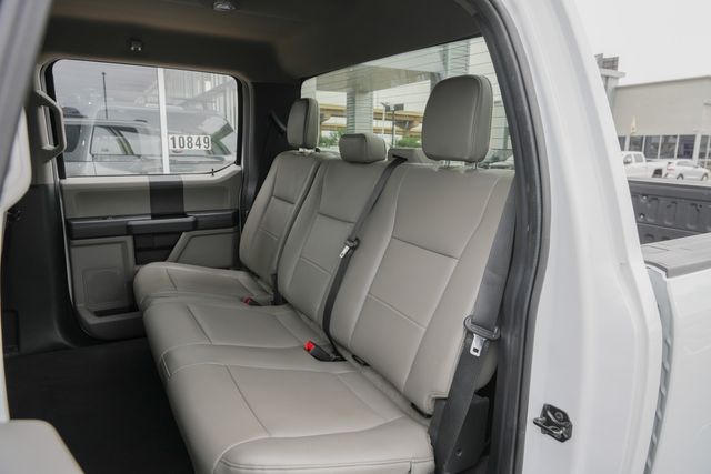 2022 Ford F-250 Super Duty XL STX CREW CAB FX4 W/ UPGRADES | Dallas, TX | Rocky Mountain Truck Stop Dallas
