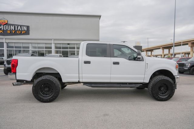 2022 Ford F-250 Super Duty XL STX CREW CAB FX4 W/ UPGRADES | Dallas, TX | Rocky Mountain Truck Stop Dallas 2022 Ford F-250 Super Duty XL STX CREW CAB FX4 W/ UPGRADES | Dallas, TX | Rocky Mountain Truck Stop Dallas