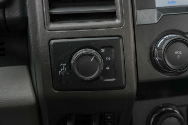 2022 Ford F-250 Super Duty XL STX CREW CAB FX4 W/ UPGRADES | Dallas, TX | Rocky Mountain Truck Stop Dallas