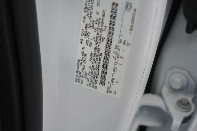 2022 Ford F-250 Super Duty XL STX CREW CAB FX4 W/ UPGRADES | Dallas, TX | Rocky Mountain Truck Stop Dallas