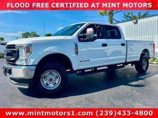 2022 Ford F-250 Super Duty