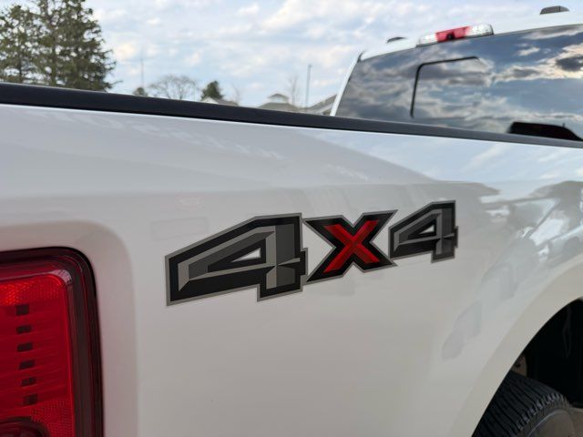 2022 Ford F-250 Super Duty King Ranch | Gifford, IL | Trav's Automotive