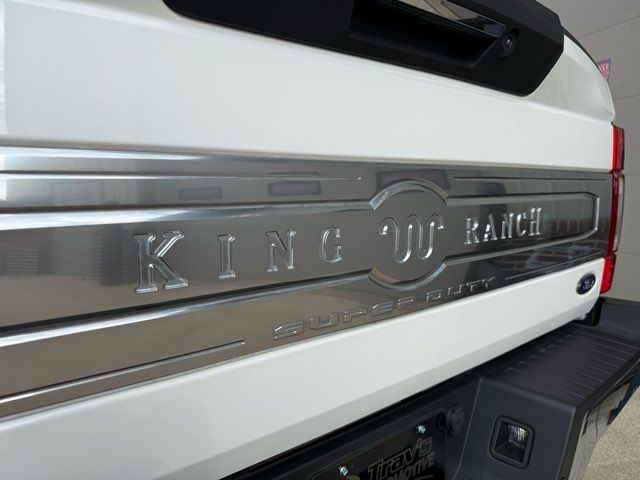 2022 Ford F-250 Super Duty King Ranch | Gifford, IL | Trav's Automotive 2022 Ford F-250 Super Duty King Ranch | Gifford, IL | Trav's Automotive