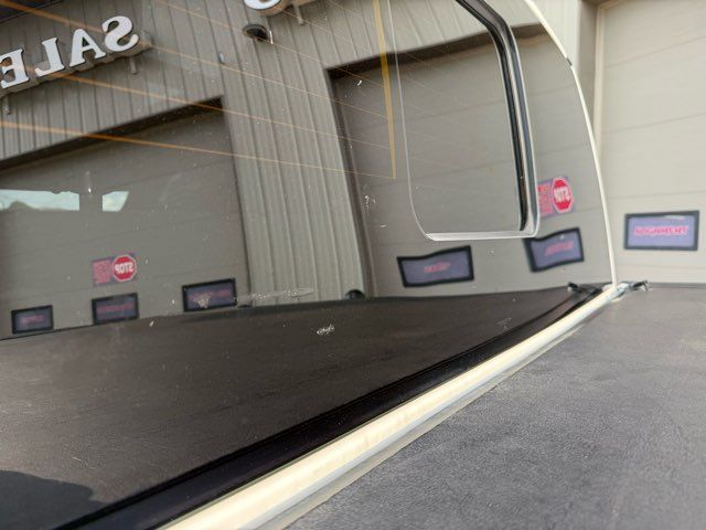 2022 Ford F-250 Super Duty King Ranch | Gifford, IL | Trav's Automotive