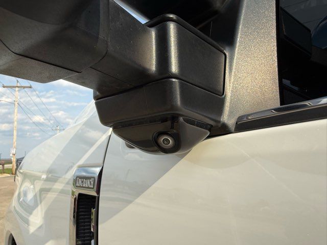 2022 Ford F-250 Super Duty King Ranch | Gifford, IL | Trav's Automotive