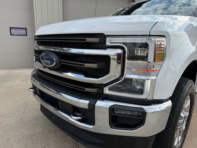2022 Ford F-250 Super Duty King Ranch | Gifford, IL | Trav's Automotive