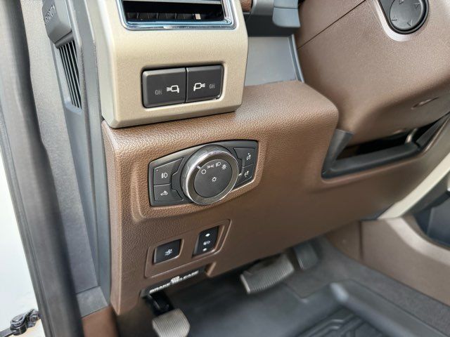 2022 Ford F-250 Super Duty King Ranch | Gifford, IL | Trav's Automotive 2022 Ford F-250 Super Duty King Ranch | Gifford, IL | Trav's Automotive