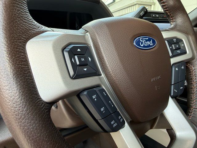 2022 Ford F-250 Super Duty King Ranch | Gifford, IL | Trav's Automotive