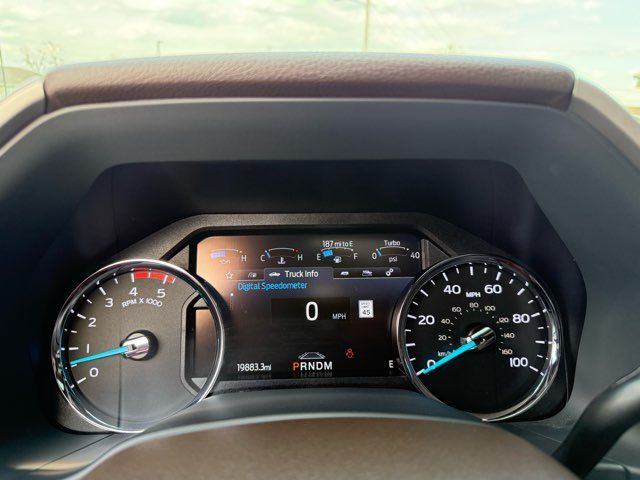 2022 Ford F-250 Super Duty King Ranch | Gifford, IL | Trav's Automotive