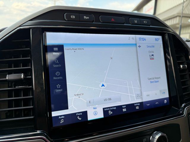 2022 Ford F-250 Super Duty King Ranch | Gifford, IL | Trav's Automotive