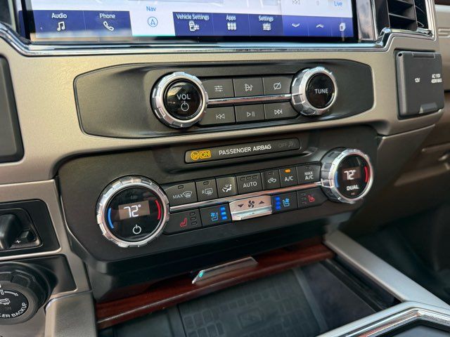 2022 Ford F-250 Super Duty King Ranch | Gifford, IL | Trav's Automotive