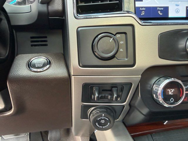 2022 Ford F-250 Super Duty King Ranch | Gifford, IL | Trav's Automotive 2022 Ford F-250 Super Duty King Ranch | Gifford, IL | Trav's Automotive