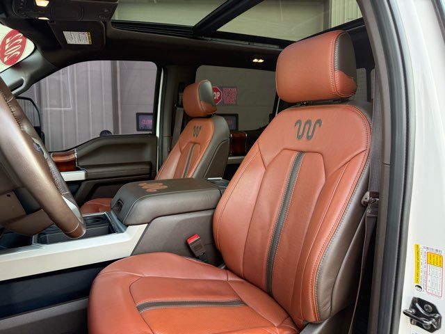 2022 Ford F-250 Super Duty King Ranch | Gifford, IL | Trav's Automotive 2022 Ford F-250 Super Duty King Ranch | Gifford, IL | Trav's Automotive