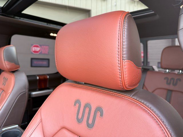 2022 Ford F-250 Super Duty King Ranch | Gifford, IL | Trav's Automotive