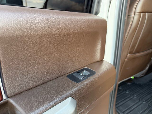 2022 Ford F-250 Super Duty King Ranch | Gifford, IL | Trav's Automotive