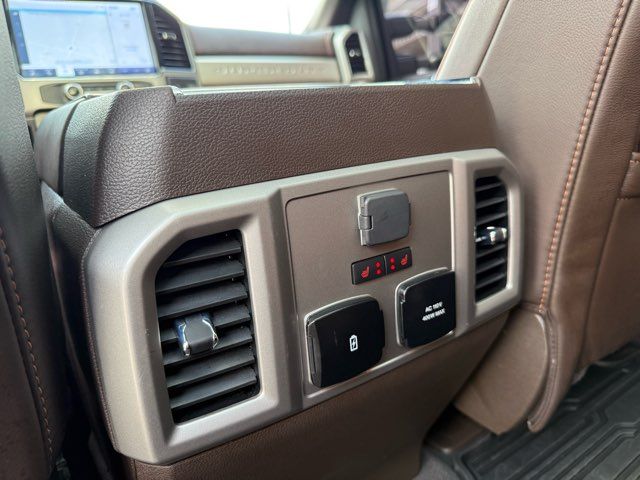 2022 Ford F-250 Super Duty King Ranch | Gifford, IL | Trav's Automotive