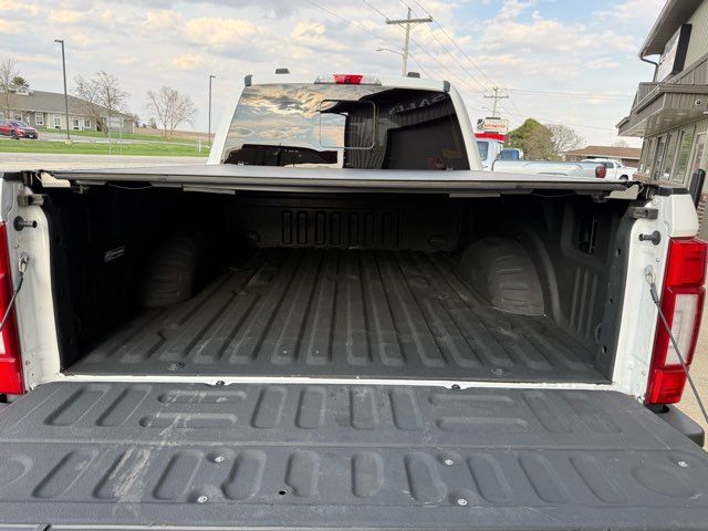 2022 Ford F-250 Super Duty King Ranch | Gifford, IL | Trav's Automotive