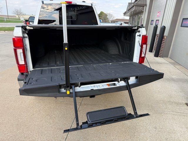 2022 Ford F-250 Super Duty King Ranch | Gifford, IL | Trav's Automotive