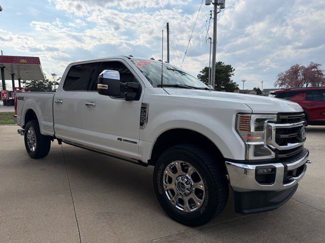 2022 Ford F-250 Super Duty King Ranch | Gifford, IL | Trav's Automotive 2022 Ford F-250 Super Duty King Ranch | Gifford, IL | Trav's Automotive