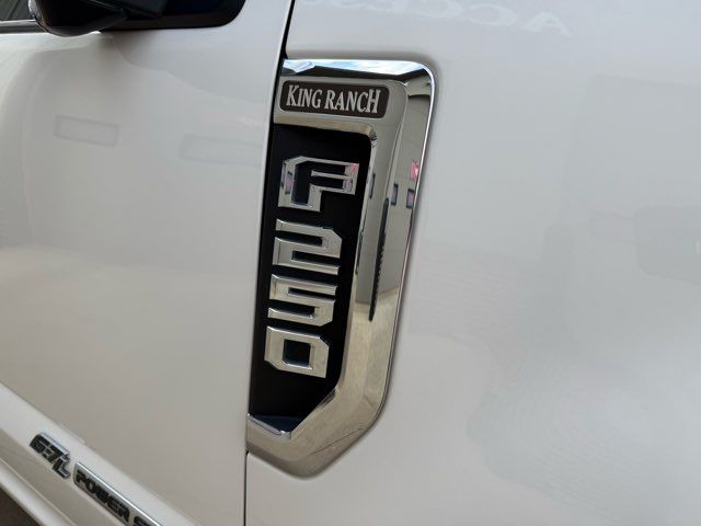 2022 Ford F-250 Super Duty King Ranch | Gifford, IL | Trav's Automotive